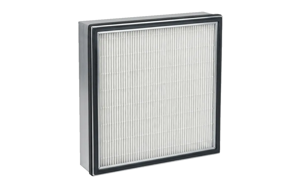 HEPA Filtre H13 610×610